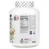 Diesel, New Zealand Whey Isolate, Bubble Milk Tea, Honeydew Melon, 5 lbs (2.27 kg) image 2