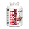 Diesel, New Zealand Whey Isolate, Chocolate Mint, 5 lbs (2.27 kg)