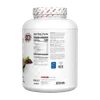 Diesel, New Zealand Whey Isolate, Chocolate Mint, 5 lbs (2.27 kg) image 2