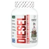 Diesel®, New Zealand Whey Isolate, Triple Rich Chocolate, 2 lb (908 g)
