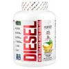 Diesel®, New Zealand Whey Isolate, Banana, 5 lb (2.27 kg)