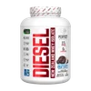 Diesel, New Zealand Whey Isolate, Cookies 'n Cream, 5 lbs (2.27 kg)