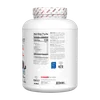 Diesel, New Zealand Whey Isolate, Cookies 'n Cream, 5 lbs (2.27 kg) image 2