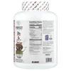 Diesel®, New Zealand Whey Isolate, Triple Rich Chocolate, 5 lb (2.27 g) image 2