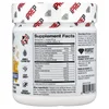 iPrep, Advanced Pre-Workout, Orange Gummy Bears, 10.6 oz (300 g) image 2