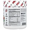 iPrep, Advanced Pre-Workout, Fruit Punch, 10.6 oz (300 g) image 2