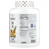 Diesel®, New Zealand Whey Isolate, Pineapple Mango, 5 lb (2.27 kg) image 2