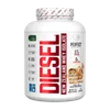 Diesel, New Zealand Whey Isolate, Bubble Tea, Brown Sugar, 5 lbs (2.27 kg) image 1
