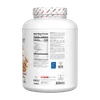 Diesel, New Zealand Whey Isolate, Bubble Tea, Brown Sugar, 5 lbs (2.27 kg) image 2