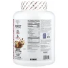 Diesel®, New Zealand Whey Isolate, Mocha Cappuccino, 5 lb (2.27 kg) image 2