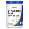 D-Aspartic Acid, Unflavored, 10.6 oz (300 g)