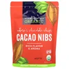 Organic® Cacao Nibs, 1 lb (454 g)