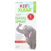 Kid's Xlear®, Natural Saline Nasal Spray, 0.75 fl oz (22 ml) image 2