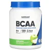Performance, BCAA, Green Apple, 2.4 lb (1,080 g) image 1