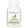 Herbal Power Flush, 90 Veggie Caps image 1