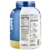 Elite Casein®, Smooth Vanilla, 4 lb (1.8 kg) image 2
