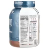 ISO100® Hydrolyzed, 100% Whey Protein Isolate, Gourmet Chocolate, 3 lb (1.37 kg) image 2