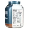 ISO100® Hydrolyzed, 100% Whey Protein Isolate, Gourmet Chocolate, 5 lbs (2.3 kg) image 2