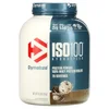 ISO100® Hydrolyzed, 100% Whey Protein Isolate, Cookies & Cream, 5 lb (2.3 kg) image 1