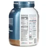 ISO100® Hydrolyzed, 100% Whey Protein Isolate, Fudge Brownie, 3 lb (1.37 kg) image 2