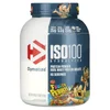 ISO100® Hydrolyzed, 100% Whey Protein Isolate, Fruity Pebbles, 3 lb (1.4 kg) image 1