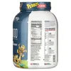ISO100® Hydrolyzed, 100% Whey Protein Isolate, Fruity Pebbles, 3 lb (1.4 kg) image 2