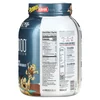 ISO100® Hydrolyzed, 100% Whey Protein Isolate, Cocoa Pebbles, 3 lbs (1.37 kg) image 2