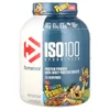ISO100® Hydrolyzed, 100% Whey Protein Isolate, Fruity Pebbles, 5 lb (2.3 kg) image 1
