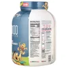 ISO100® Hydrolyzed, 100% Whey Protein Isolate, Fruity Pebbles, 5 lb (2.3 kg) image 2