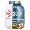 ISO100® Hydrolyzed, 100% Whey Protein Isolate, Cocoa Pebbles, 5 lb (2.3 kg) image 1