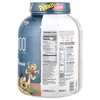 ISO100® Hydrolyzed, 100% Whey Protein Isolate, Cocoa Pebbles, 5 lb (2.3 kg) image 2