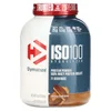 ISO100® Hydrolyzed, 100% Whey Protein Isolate, Chocolate Peanut Butter, 5 lb (2.3 kg) image 1