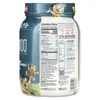 ISO100® Hydrolyzed, 100% Whey Protein Isolate, Fruity Pebbles, 1.34 lbs (610 g) image 2