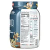 ISO100® Hydrolyzed, 100% Whey Protein Isolate, Cocoa Pebbles, 1.43 lb (650 g) image 2