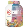 ISO100® Hydrolyzed, 100% Whey Protein Isolate, Birthday Cake Pebbles, 5 lb (2.3 kg) image 1