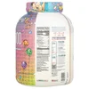 ISO100® Hydrolyzed, 100% Whey Protein Isolate, Birthday Cake Pebbles, 5 lb (2.3 kg) image 2
