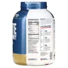 Elite 100% Whey Protein Powder, Gourmet Vanilla, 5 lbs (2.3 kg) image 2