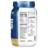 Elite 100% Whey Protein Powder, Gourmet Vanilla, 2 lbs (907 g) image 2