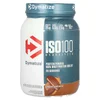 ISO100® Hydrolyzed, 100% Whey Protein Isolate, Chocolate Peanut Butter, 1.43 lb (650 g) image 1