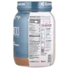 ISO100® Hydrolyzed, 100% Whey Protein Isolate, Fudge Brownie , 1.45 lb (660 g) image 2