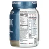 ISO100® Hydrolyzed, 100% Whey Protein Isolate, Cookies & Cream, 1.36 lb (620 g) image 2