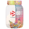 ISO100® Hydrolyzed, 100% Whey Protein Isolate, Pebbles™ Birthday Cake, 1.34 lbs (610 g) image 1