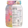 ISO100® Hydrolyzed, 100% Whey Protein Isolate, Pebbles™ Birthday Cake, 1.34 lbs (610 g) image 2