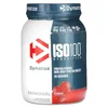 ISO100® Hydrolyzed, 100% Whey Protein Isolate, Strawberry, 1.34 lb (610 g) image 1
