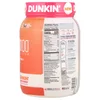 ISO100® Hydrolyzed, 100% Whey Protein Isolate, Dunkin® Glazed Donut, 1.34 lb (610 g) image 2