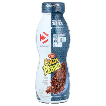 Performance Protein Shake, Cocoa Pebbles™, 11.5 fl oz (340 ml)