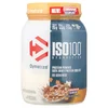 ISO100® Hydrolyzed, 100% Whey Protein Isolate, Cinnamon Cereal, 1.34 lb (610 g) image 1