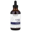 Liver Life®, Restorative Liver Tonic, 4 fl oz (118 ml) image 3