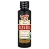 Organic Flax Oil, 8 fl oz (236 ml)