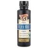 Organic Lignan Flax Oil Supplement, 8 fl oz (236 ml) image 1